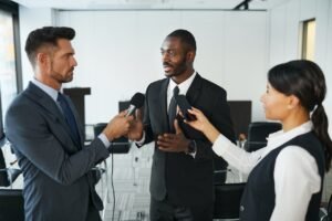 contratar assessoria de imprensa